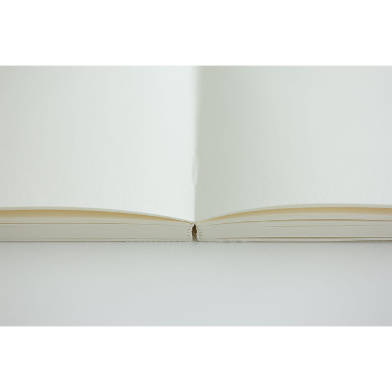 Midori Notizbuch DIN A4 MD Notebook A4 Variant bei Nauli and Stories