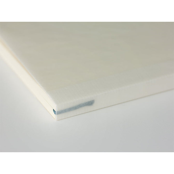 Midori Notizbuch DIN A6 MD Notebook A6 Lined bei Nauli and Stories
