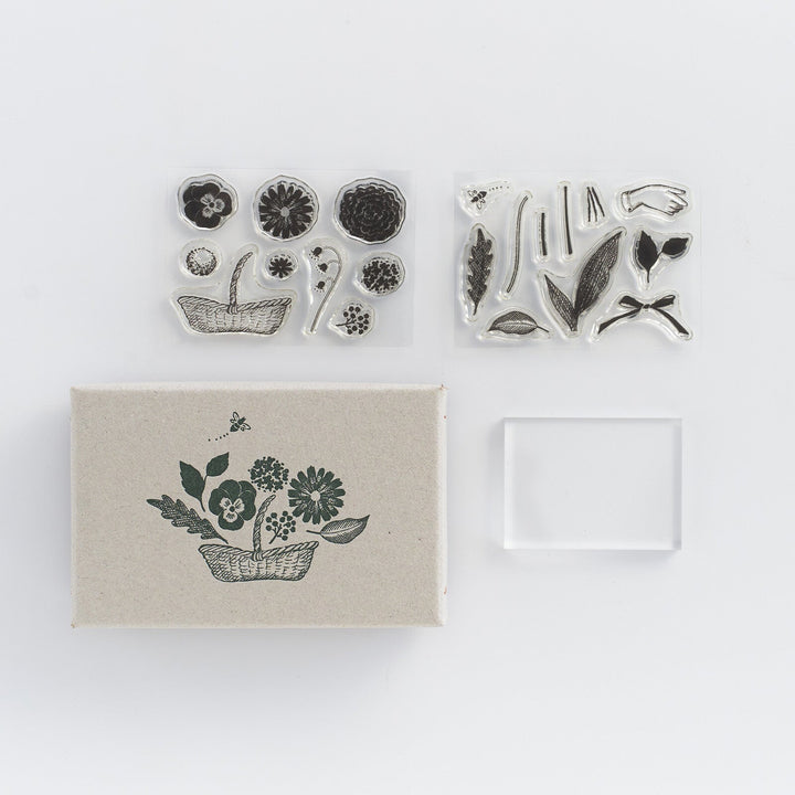 Mizushima Stempel ATELIER.encle d&
