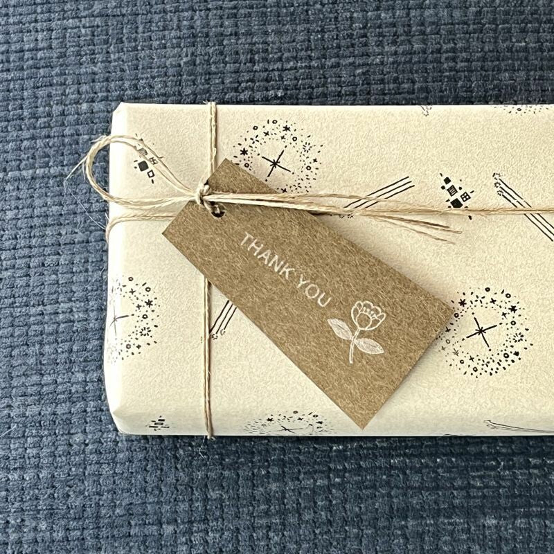 Mizushima Stempel shunshun x mizushima JIZAI Clear Stamps BOX motif set JO-KEI bei Nauli and Stories