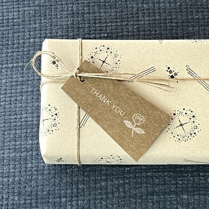 Mizushima Stempel shunshun x mizushima JIZAI Clear Stamps BOX motif set JO-KEI bei Nauli and Stories