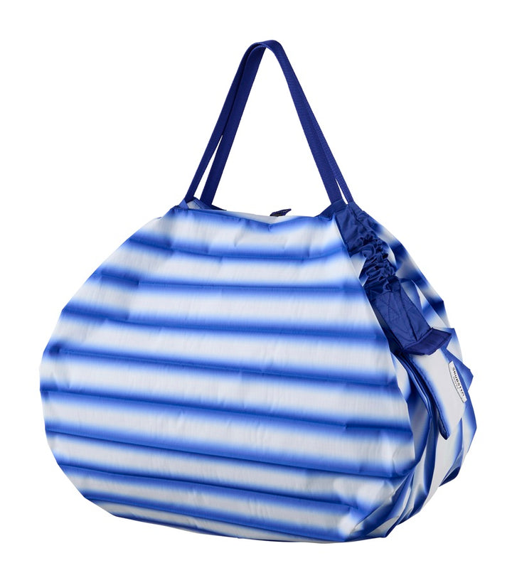 Nauli Shupatto Anniversary Edition Bag M – Highlight Blue bei Nauli and Stories