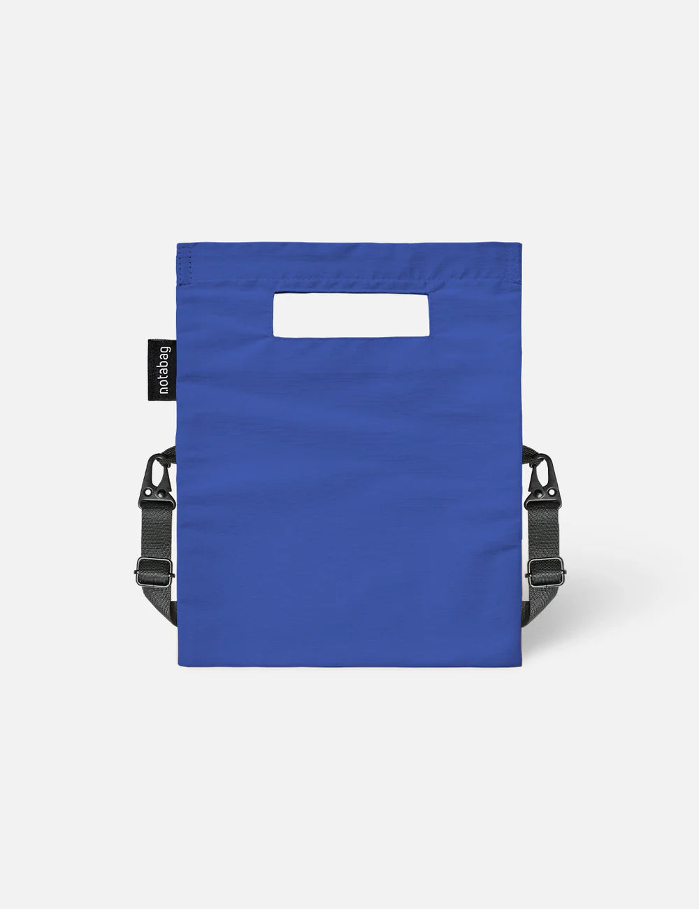 Notabag Cross Body Bag Crossbody Light - Royal Stripes bei Nauli and Stories