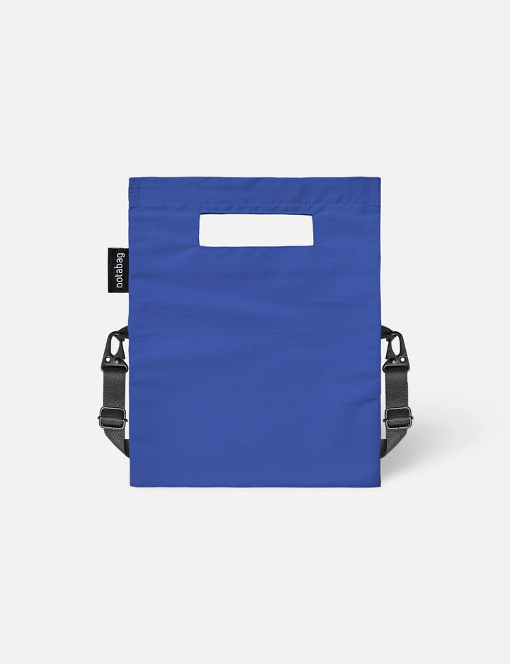Notabag Cross Body Bag Crossbody Light - Royal Stripes bei Nauli and Stories