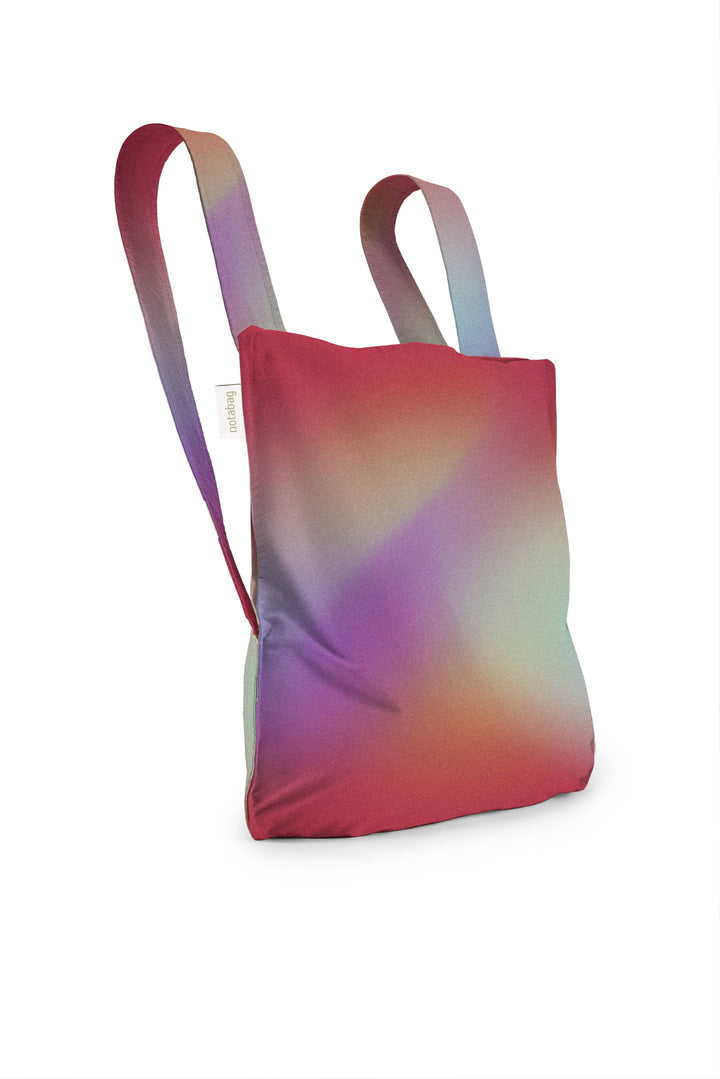 Notabag Rucksack Rucksack / Tasche - Sunbeam bei Nauli and Stories