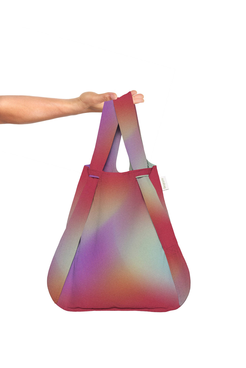 Notabag Rucksack Rucksack / Tasche - Sunbeam bei Nauli and Stories