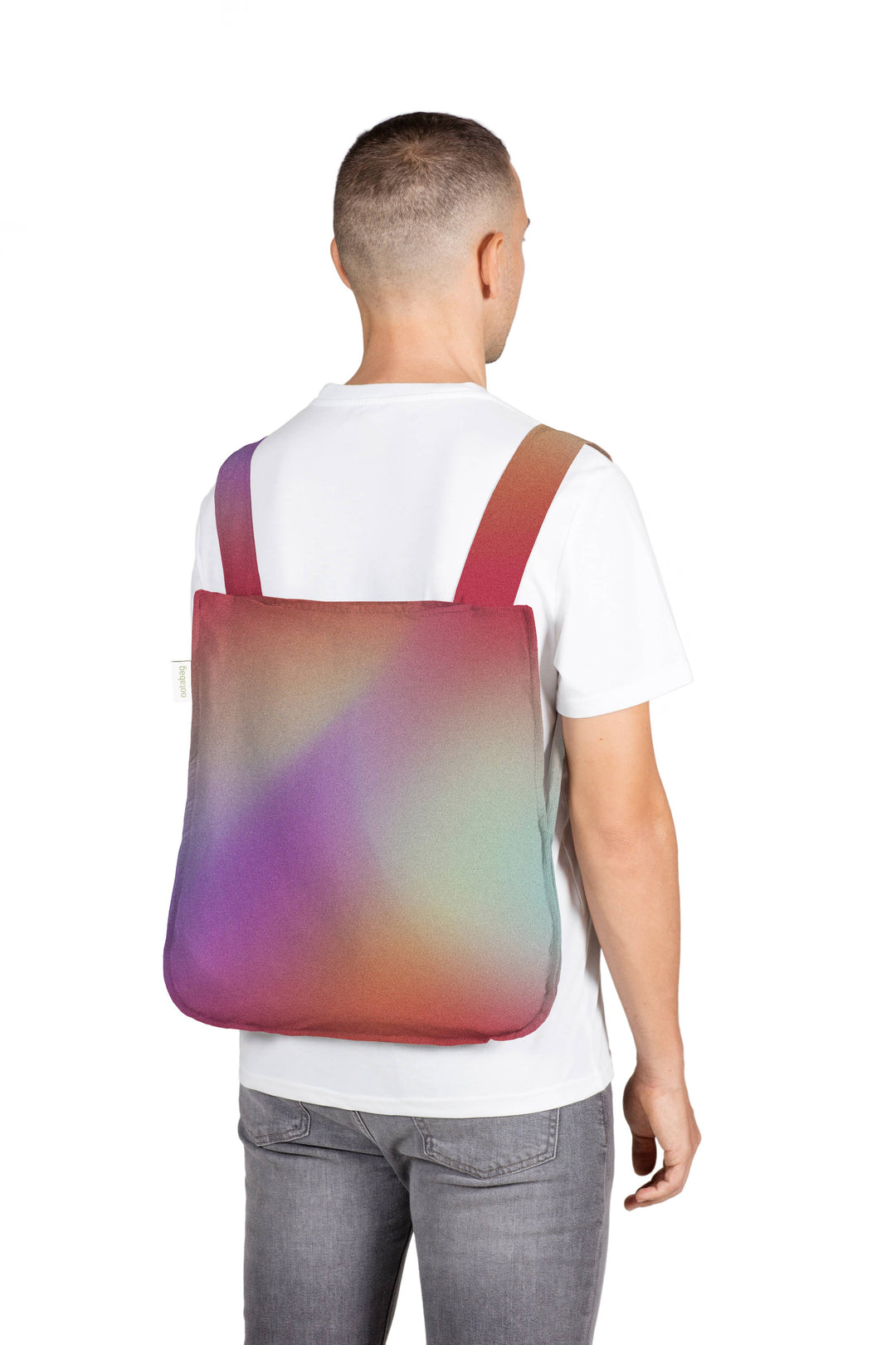 Notabag Rucksack Rucksack / Tasche - Sunbeam bei Nauli and Stories