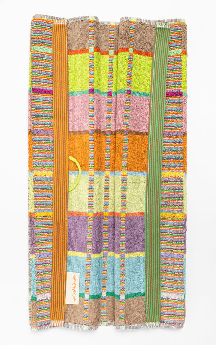 Odds &amp; Ends Badematte Frottee Badematte 
