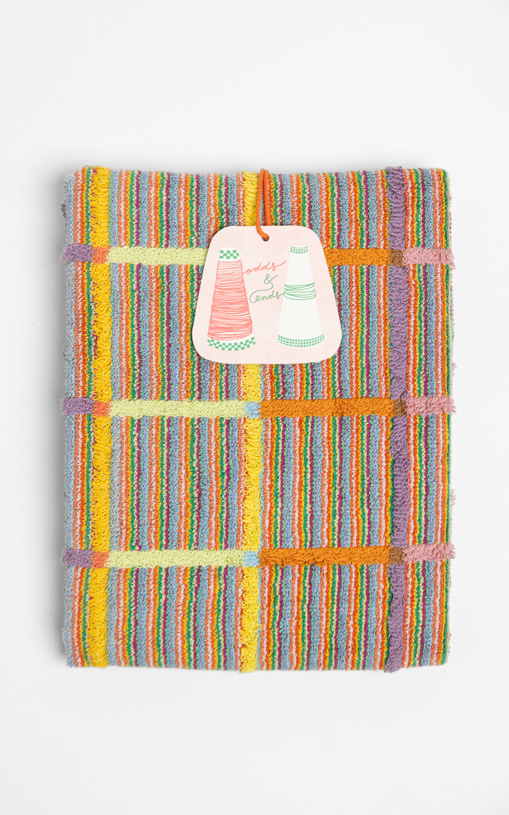 Odds &amp; Ends Badematte Frottee Badematte 