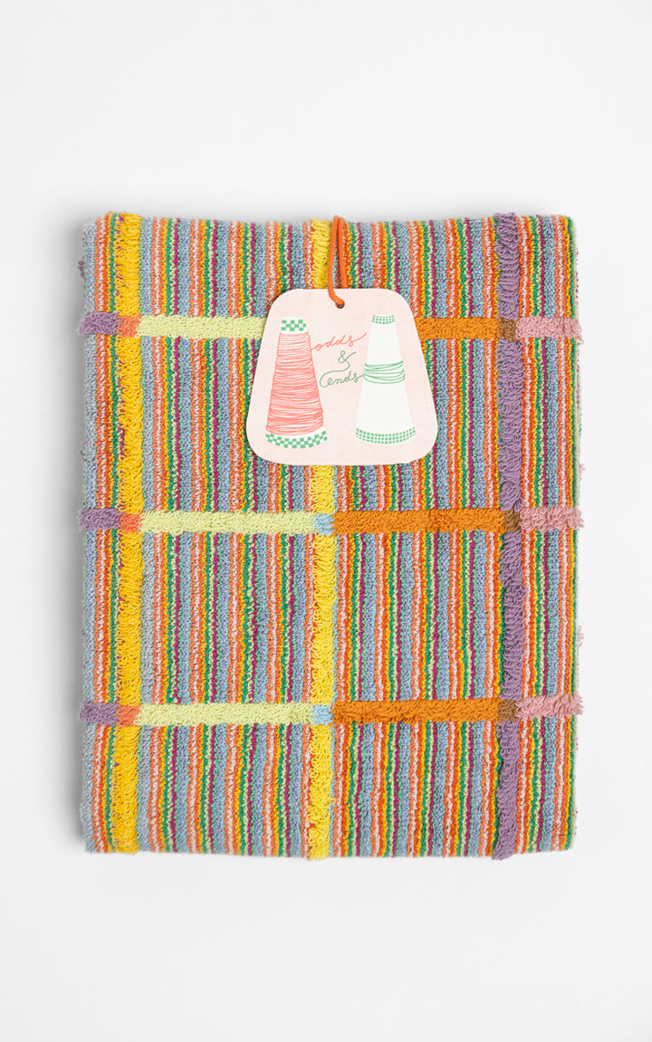 Odds &amp; Ends Badematte Frottee Badematte 