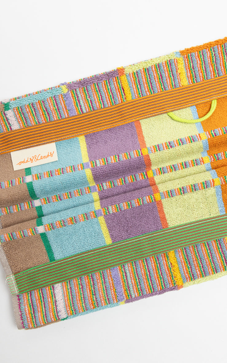 Odds &amp; Ends Badematte Frottee Badematte 
