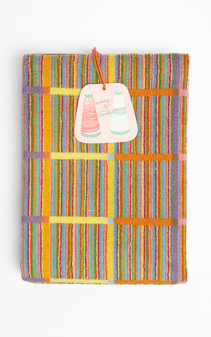 Odds &amp; Ends Handtücher Frottee Badehandtuch 