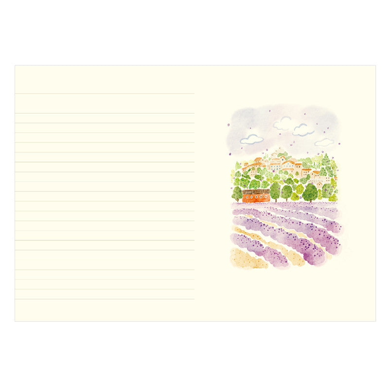 Pansydaisy Reisetagebuch Reisetagebuch - L après Midi - Provence Côte d&