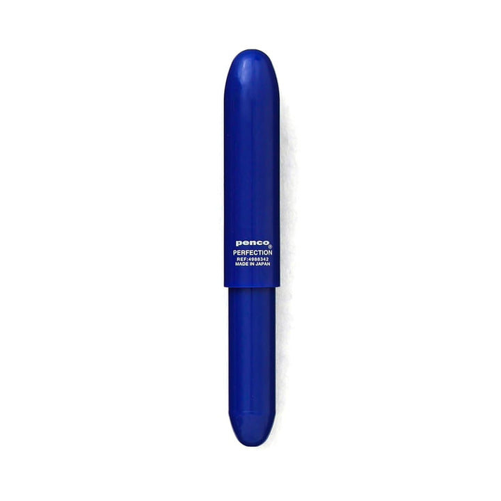 Penco Kugelschreiber Bullet Ballpoint Pen Light - Blue bei Nauli and Stories