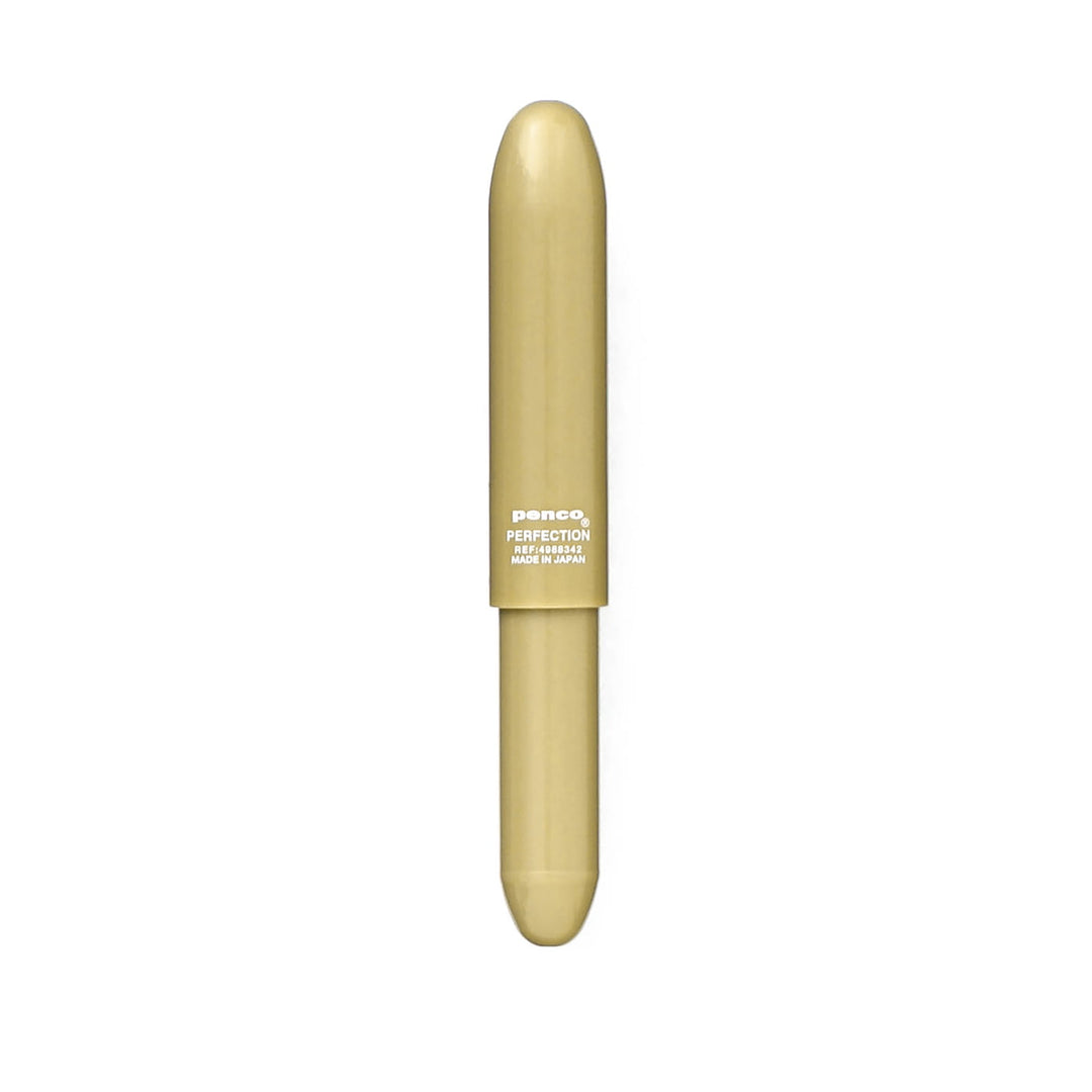 Penco Kugelschreiber Bullet Ballpoint Point kaki bei Nauli and Stories