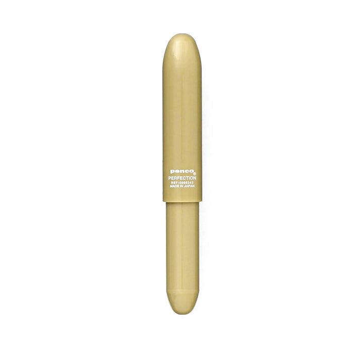Penco Kugelschreiber Bullet Ballpoint Point kaki bei Nauli and Stories