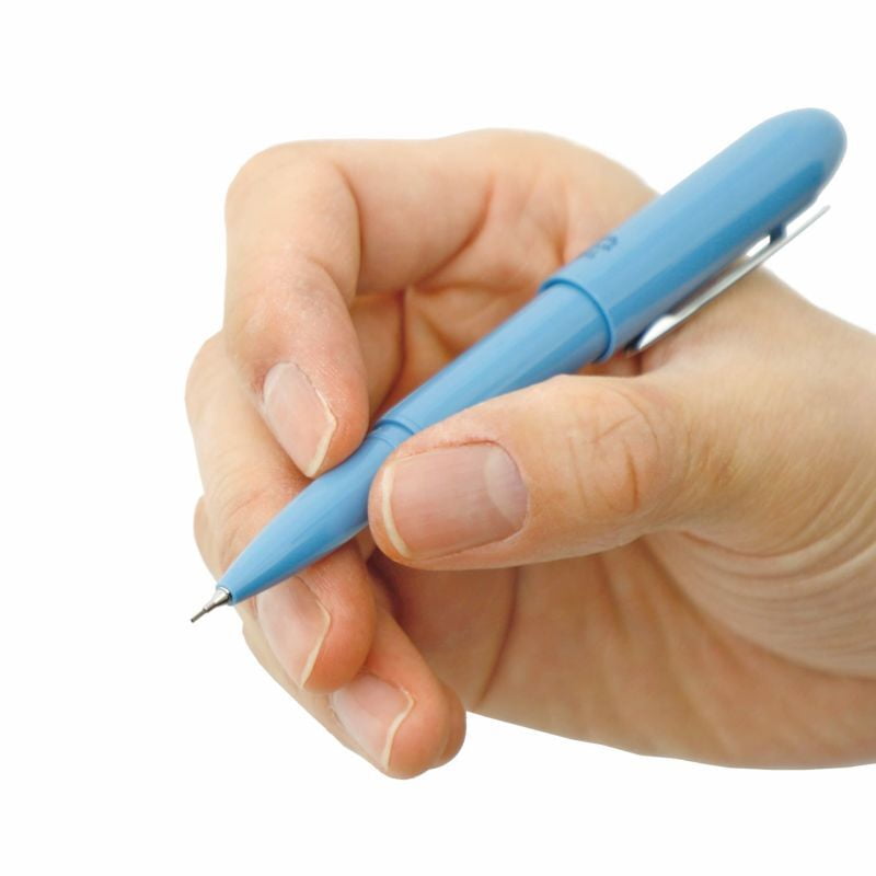 Penco Kugelschreiber Bullet Pencil Light - light orange bei Nauli and Stories