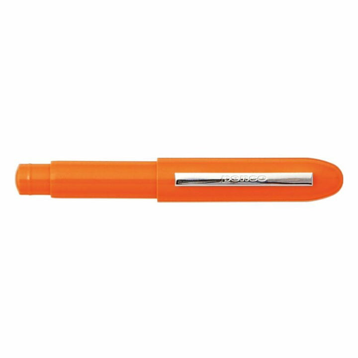 Penco Kugelschreiber Bullet Pencil Light - light orange bei Nauli and Stories