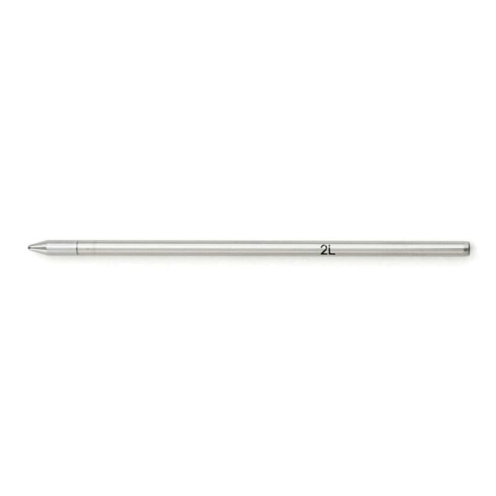 Penco Kugelschreibermine Refill Bullet Ballpoint Pen Light und Bullet Ballpoint Pen bei Nauli and Stories