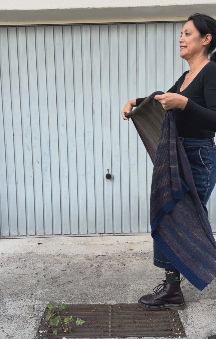 Treeline Wrap