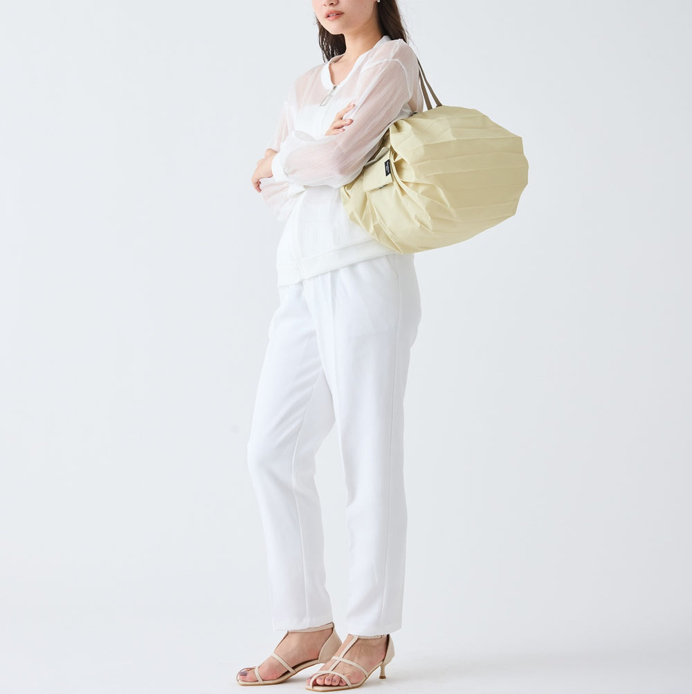 Shupatto Einkaufstasche Shupatto  Bag M – Cashew Nuts bei Nauli and Stories