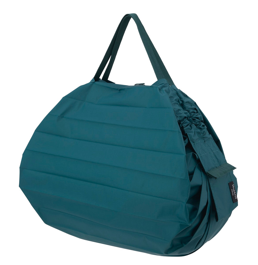 Shupatto Einkaufstasche Shupatto  Bag M – Evergreen bei Nauli and Stories