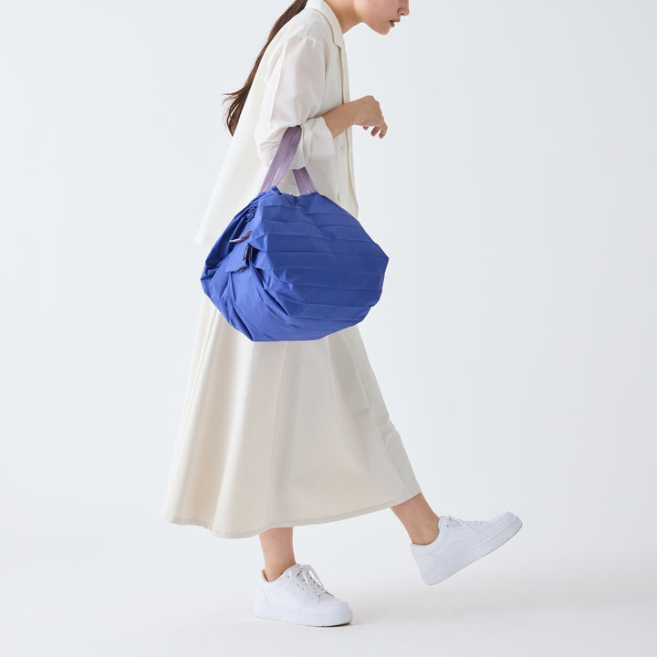 Shupatto Einkaufstasche Shupatto  Bag M – Foggy Lake bei Nauli and Stories