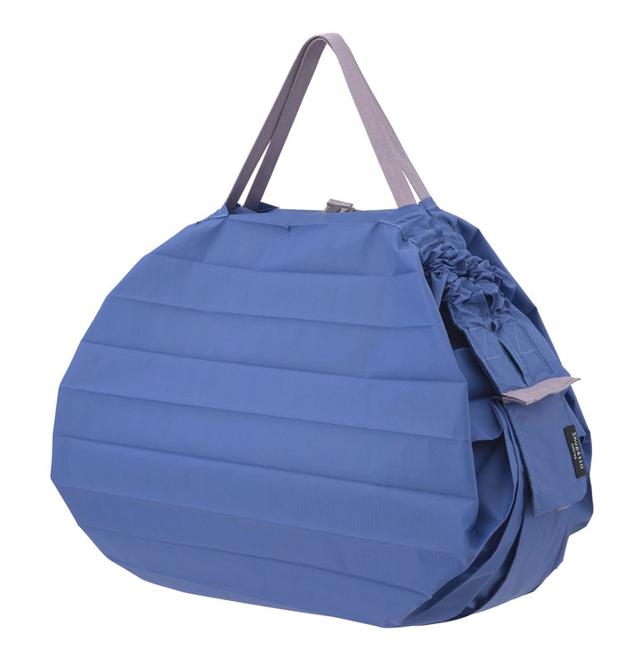 Shupatto Einkaufstasche Shupatto  Bag M – Foggy Lake bei Nauli and Stories