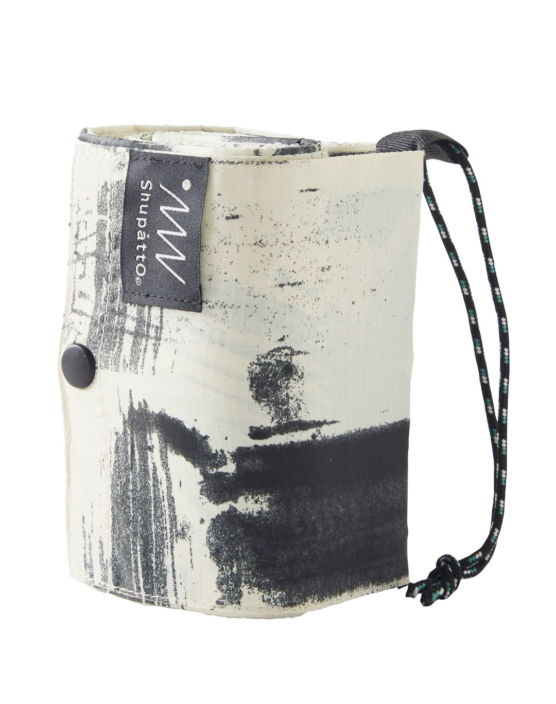 Shupatto Einkaufstasche Shupatto kompakte Isoliertasche 20L  - White Birch bei Nauli and Stories