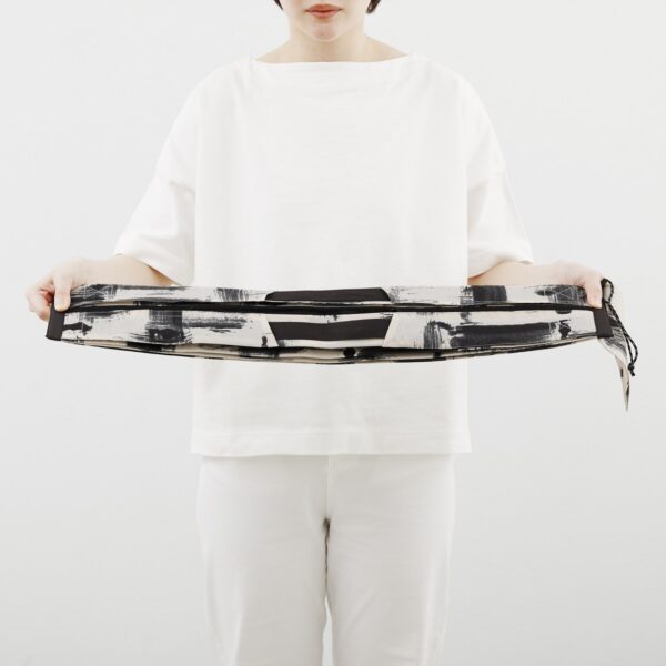 Shupatto Einkaufstasche Shupatto kompakte Isoliertasche 20L  - White Birch bei Nauli and Stories