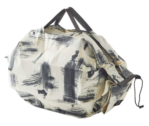 Shupatto Einkaufstasche Shupatto kompakte Isoliertasche 20L  - White Birch bei Nauli and Stories