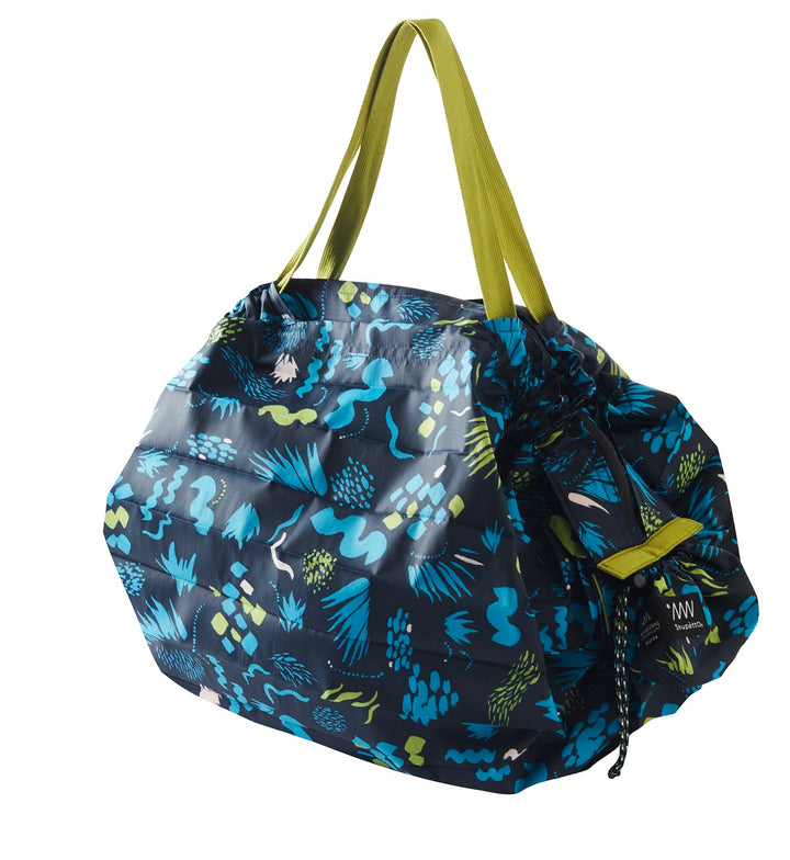 Shupatto Einkaufstasche Shupatto kompakte Packable Bag 27L  - Grassland bei Nauli and Stories