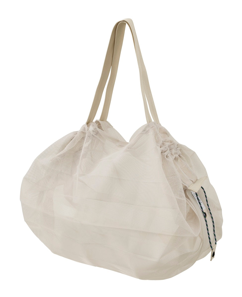 Shupatto Mesh Sand Beige