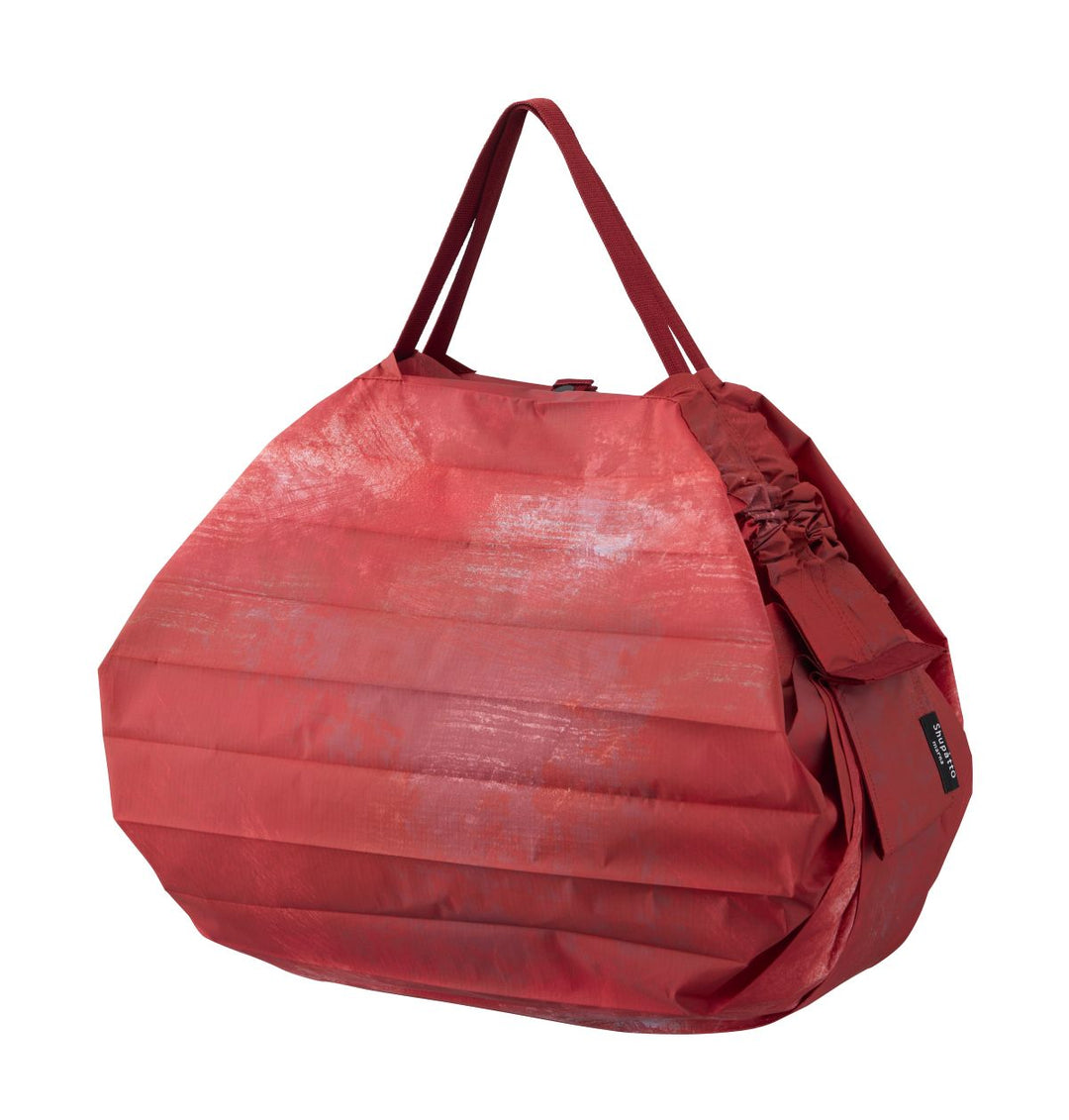 Shupatto Einkaufstasche Shupatto Recycled Bag M - Sunrise Glory bei Nauli and Stories