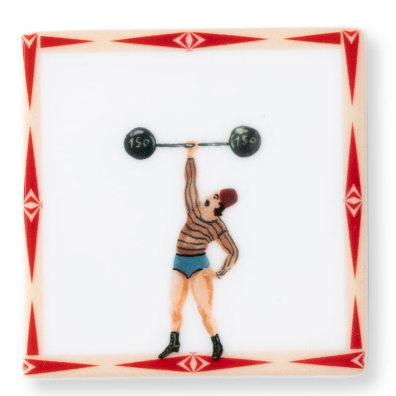 StoryTiles Magnet You´re the strongest! - Storytiles Mini - Magnet bei Nauli and Stories
