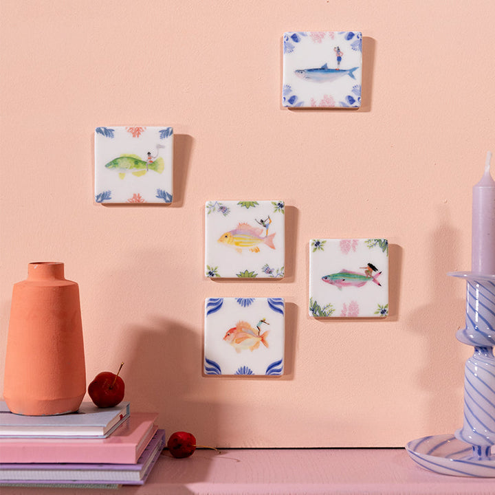 StoryTiles Magnet Look ahead - Storytiles Mini - Magnet bei Nauli and Stories