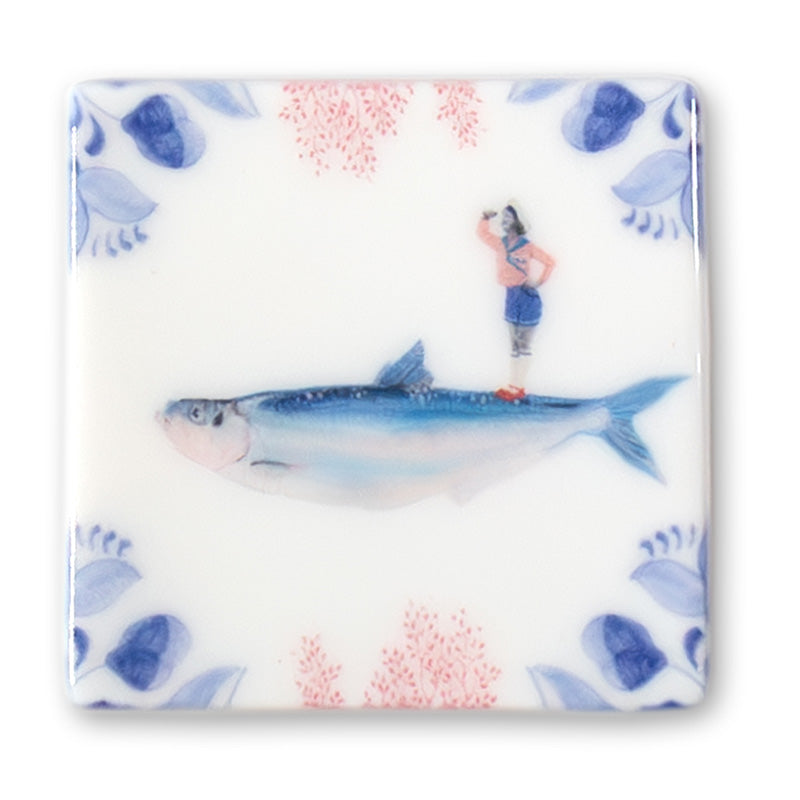 StoryTiles Magnet Look ahead - Storytiles Mini - Magnet bei Nauli and Stories