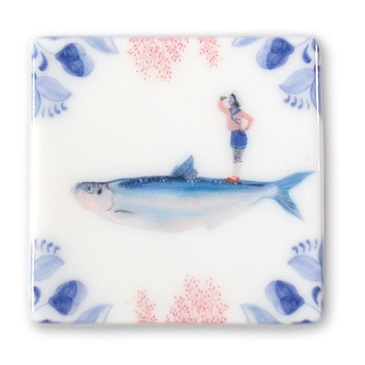 StoryTiles Magnet Look ahead - Storytiles Mini - Magnet bei Nauli and Stories
