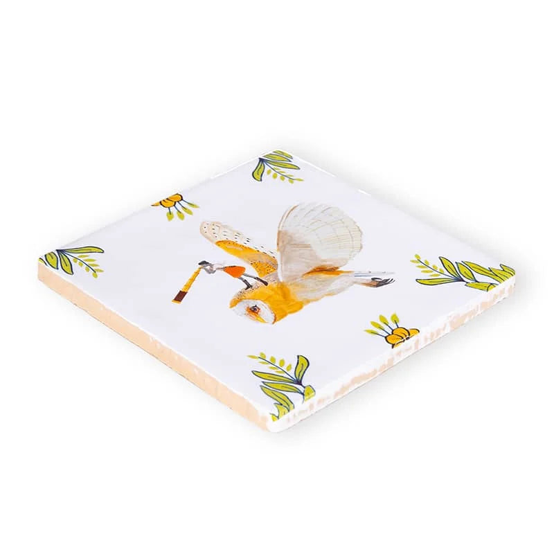 StoryTiles StoryTiles 10x10cm A Clear View - StoryTiles bei Nauli and Stories