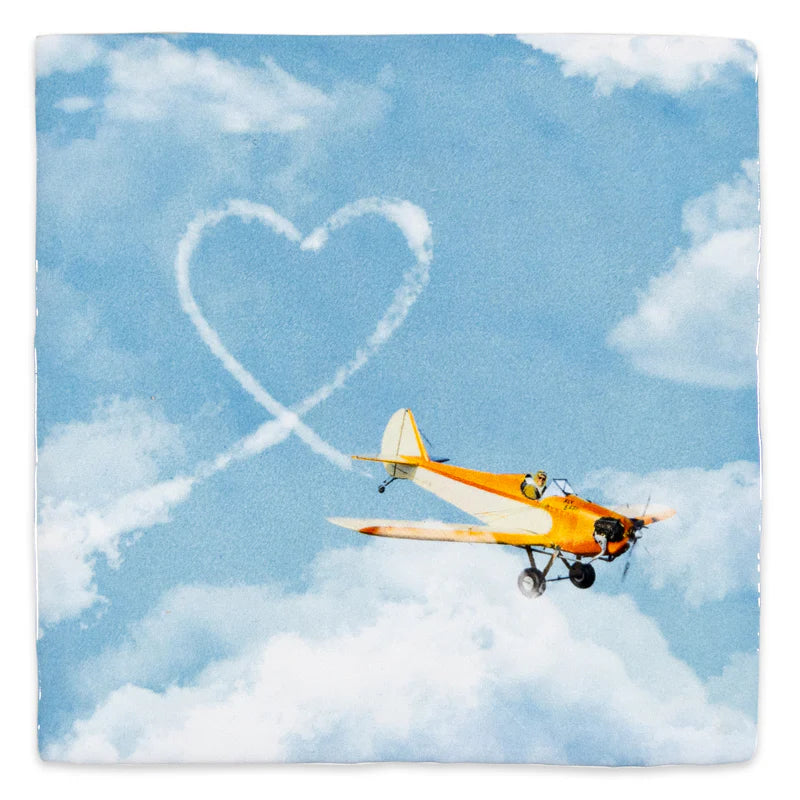 StoryTiles StoryTiles 10x10cm A loving expression - StoryTiles - 10x10cm bei Nauli and Stories