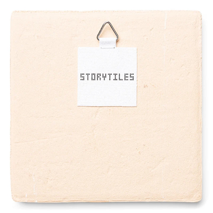 StoryTiles StoryTiles 10x10cm Companions - StoryTiles - 10x10cm bei Nauli and Stories