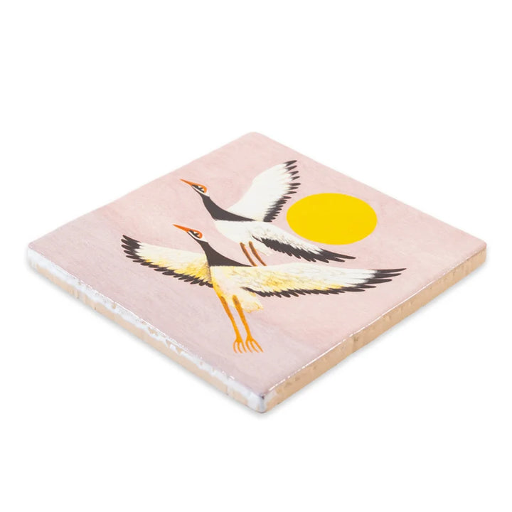 StoryTiles StoryTiles 10x10cm If I had wings to fly - StoryTiles - 10x10cm bei Nauli and Stories