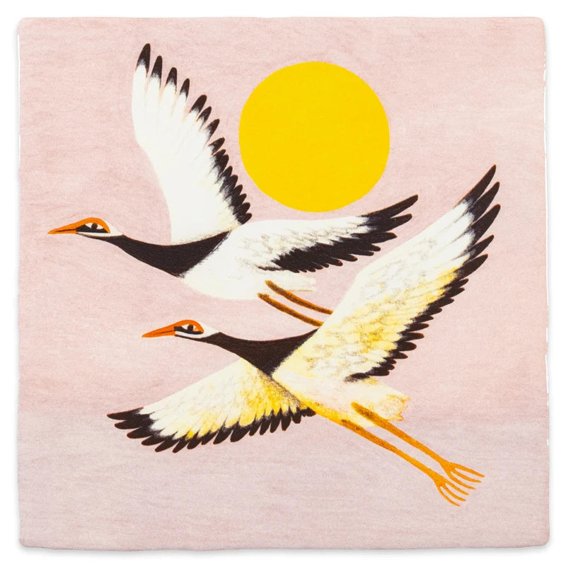 StoryTiles StoryTiles 10x10cm If I had wings to fly - StoryTiles - 10x10cm bei Nauli and Stories