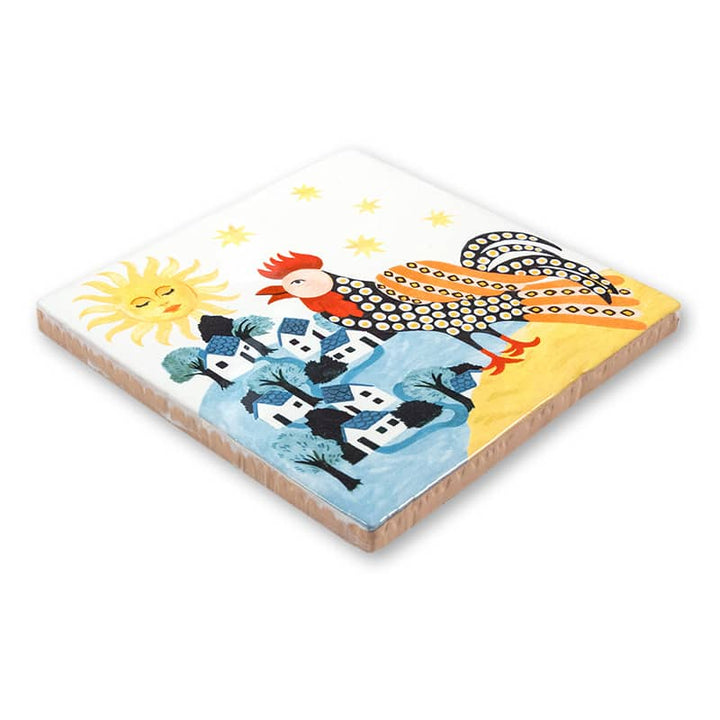 StoryTiles StoryTiles 10x10cm It&