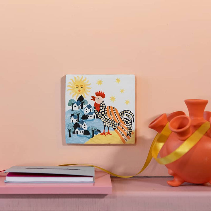 StoryTiles StoryTiles 10x10cm It&