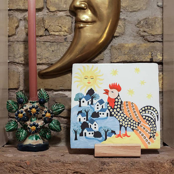StoryTiles StoryTiles 10x10cm It&
