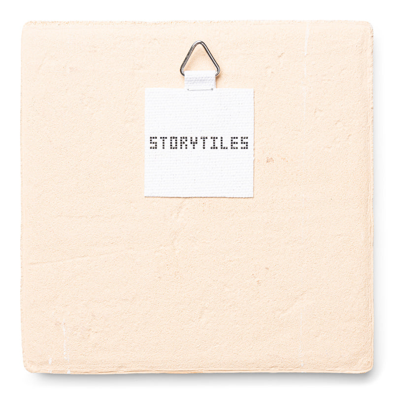 StoryTiles StoryTiles 10x10cm Light gives strength - StoryTiles bei Nauli and Stories