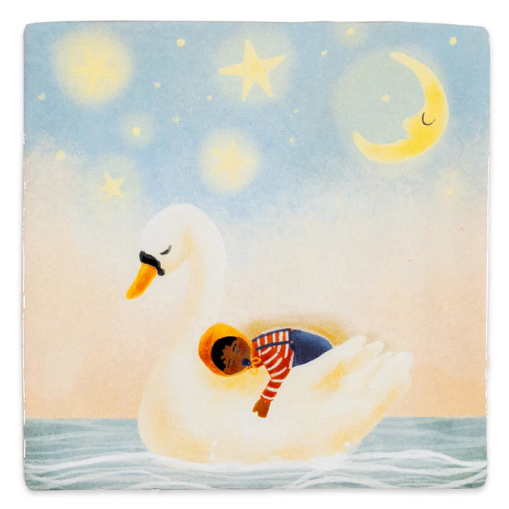 StoryTiles StoryTiles 10x10cm Loaded with love, variation 1 - StoryTiles - 10x10cm bei Nauli and Stories
