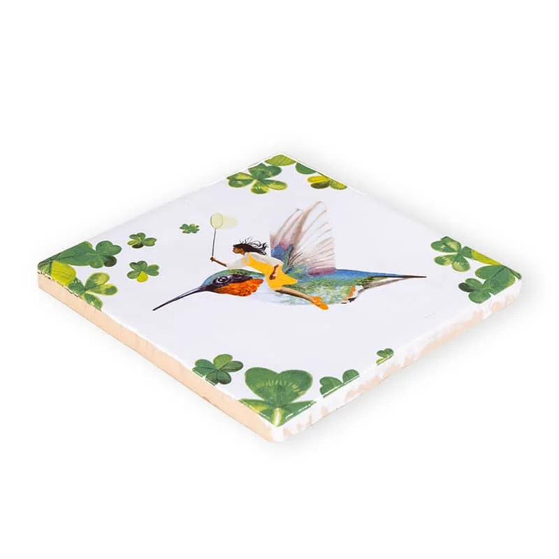 StoryTiles StoryTiles 10x10cm Lucky Bird - StoryTiles bei Nauli and Stories