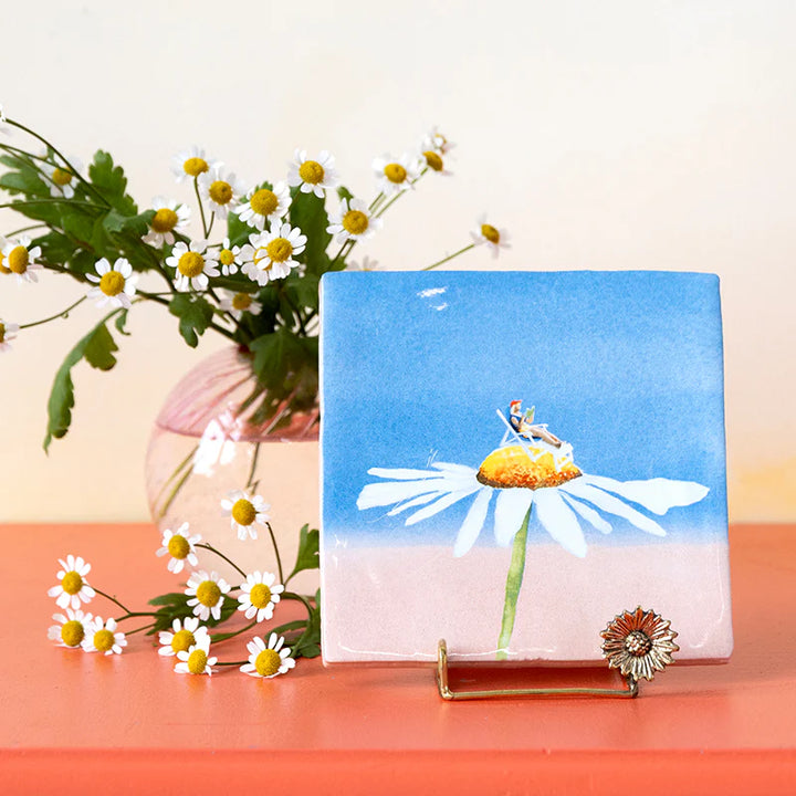 StoryTiles StoryTiles 10x10cm MeTime - Time is on my side - StoryTiles - 10x10cm bei Nauli and Stories